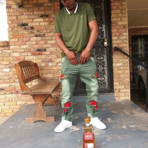 Meet your Posher, Kris